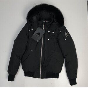 Moose Knuckles Down Parka Size M